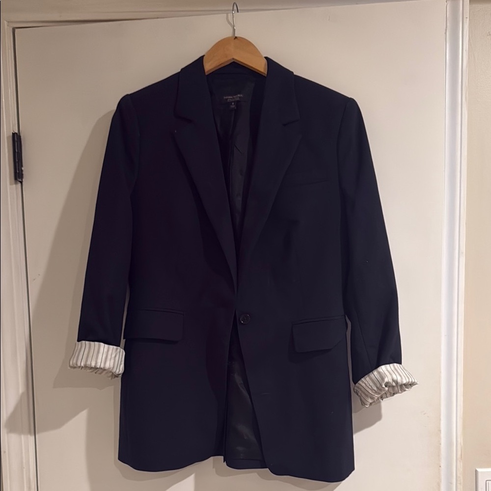 Gorgeous Oversized Banana Republic Women’s Blazer